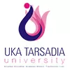 Uka Tarsadia University, Bardoli