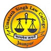 Umanath Singh Law College, Jaunpur