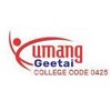 Umang Geetai College of Women's Education, Nagpur