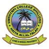 Umshyrpi College, Shillong