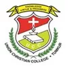 Union Christian College, Tumkur