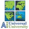 Universal AI University, Karjat