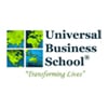 Universal Business School, Mumbai - 2023