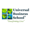 Universal Business School, Mumbai