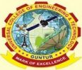 Universal College of Engineering and Technology, Guntur