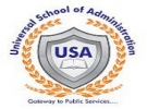 Universal School Of Administration, Bangalore