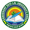 University Centre for Distance Learning, Chaudhary Devi Lal University, Sirsa