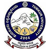 University College of Science University, Tumkur