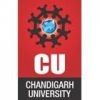 University Institute of Computing, Chandigarh University, Chandigarh