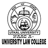University Law College, Bhubaneswar
