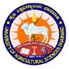 University of Agricultural Sciences, Dharwad