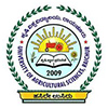 University of Agricultural Sciences, Raichur