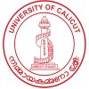 University of Calicut, School of Distance Education, Calicut