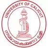 University of Calicut, School of Distance Education, Calicut