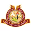 University of Kashmir, Srinagar
