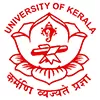 University of Kerala, School of Distance Education, Thiruvananthapuram