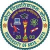 University of Kota, Kota