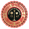 University of Rajasthan, Jaipur