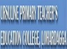 Ursuline Primary Teacher's Education College, Lohardaga