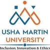 Usha Martin University, Ranchi
