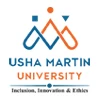 Usha Martin University, Ranchi