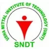 Usha Mittal Institute of Technology, Mumbai
