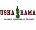 Usha Rama College of Engineering and Technology, Krishna