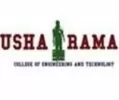 Usha Rama College of Engineering and Technology, Krishna