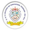 USP College of Education tekasi, Tenkasi