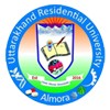 Uttarakhand Residential University, Almora