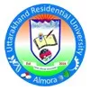 Uttarakhand Residential University, Almora