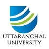 Uttaranchal University, Dehradun - 2024