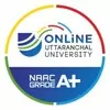 Uttaranchal University Online