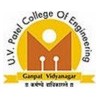 UV Patel College of Engineering, Mehsana