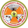 V P College of Pharmacy, Sindhudurg