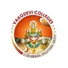 Vaagdevi College of Pharmacy, Warangal