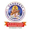 Vaagdevi Institute of Technology & Science, Kadapa