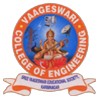 Vaageswari College of Engineering, Karimnagar