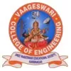Vaageswari College of Engineering, Karimnagar