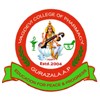 Vagdevi College of Pharmacy, Guntur