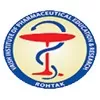 Vaish Institute of Pharmaceutical Education and Research, Rohtak