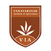 Vanavarayar Institute of Agriculture, Coimbatore
