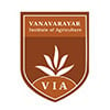 Vanavarayar Institute of Agriculture, Coimbatore