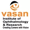 Vasan Institute of Ophthalmology & Research, Chennai