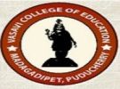 Vasavi College of Education, Pondicherry