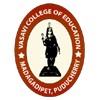 Vasavi College of Education, Pondicherry