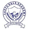 Vastu Kala Academy, New Delhi