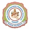 Veenavadini Teacher's Tranning Institute, Gwalior