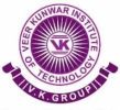 Veer Kunwar Institute of Technology, Bijnor