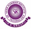 Veer Kunwar Institute of Technology, Bijnor